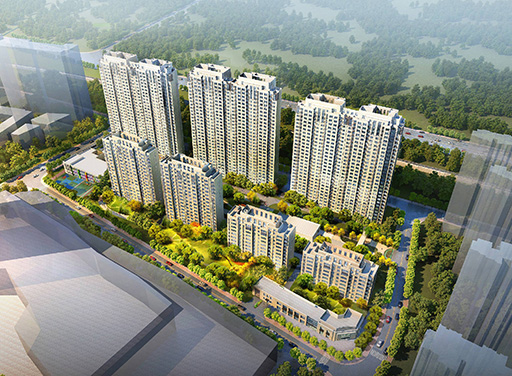 黑龙江铁力市泰安房产