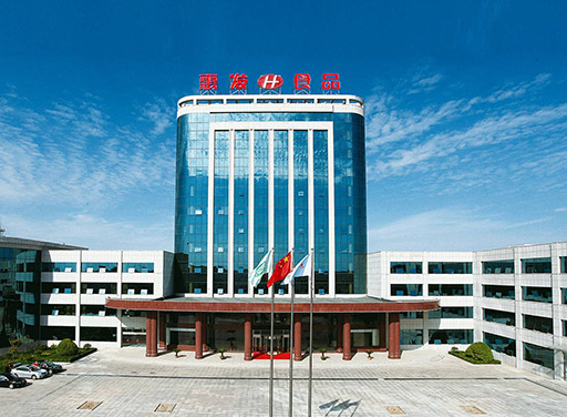 山东惠发食品集团公司