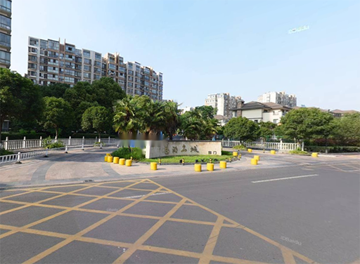 阳湖名城