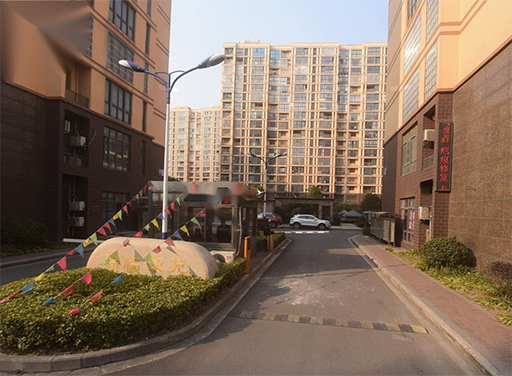 福临豪苑